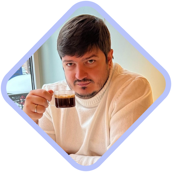 Александр Виноградов